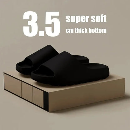 Comfyora Cloud Comfort Slides