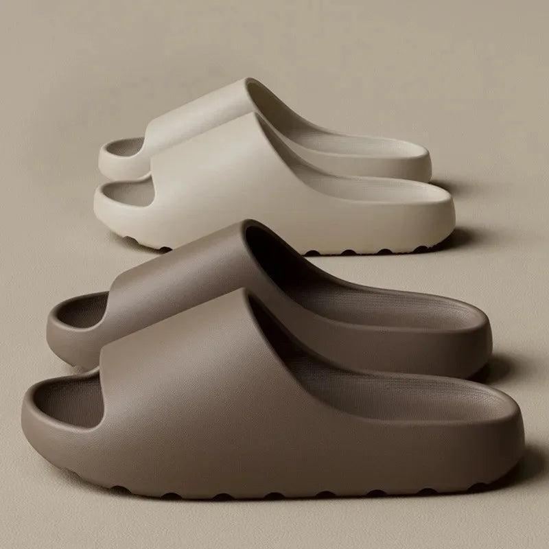 Comfyora Cloud Comfort Slides