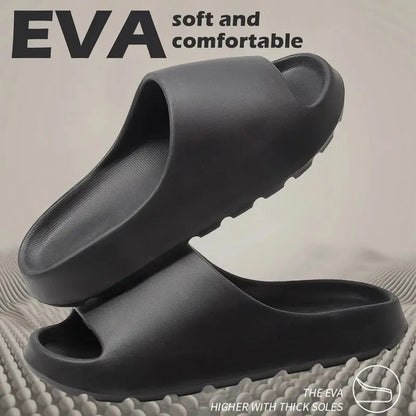 Comfyora Cloud Comfort Slides