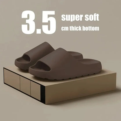 Comfyora Cloud Comfort Slides