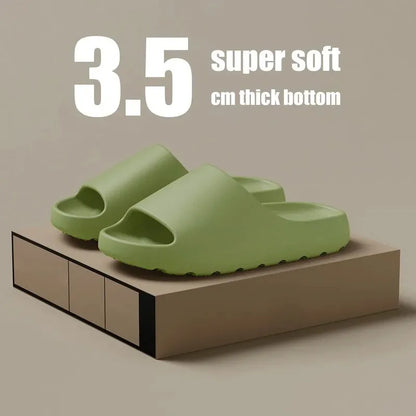 Comfyora Cloud Comfort Slides