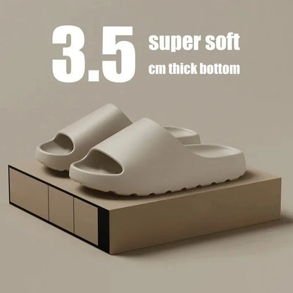 Comfyora Cloud Comfort Slides