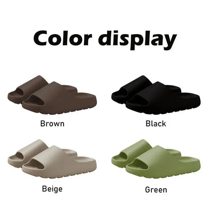 Comfyora Cloud Comfort Slides